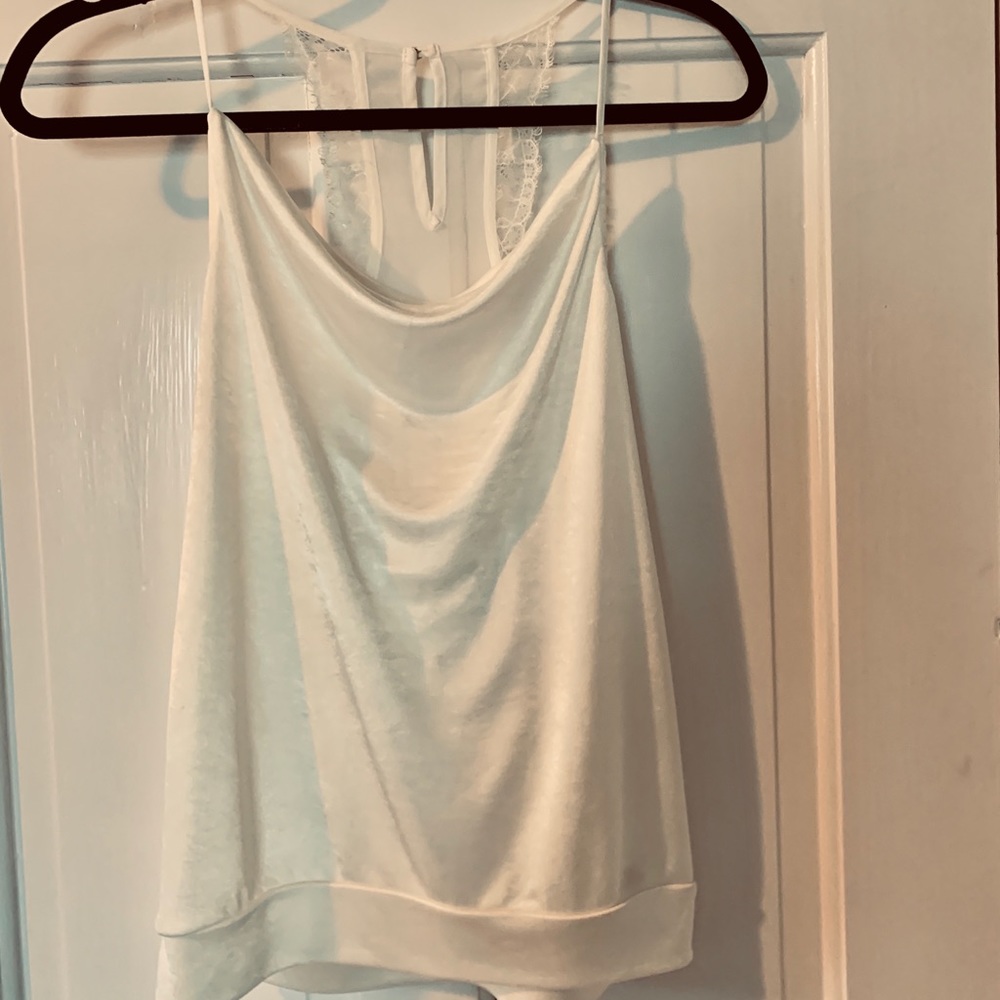 Express top